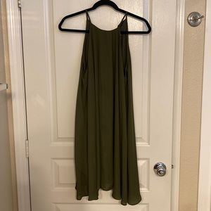 Capsule Dress!
